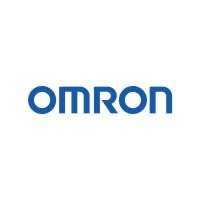 Omron logo