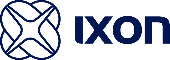 Ixon logo