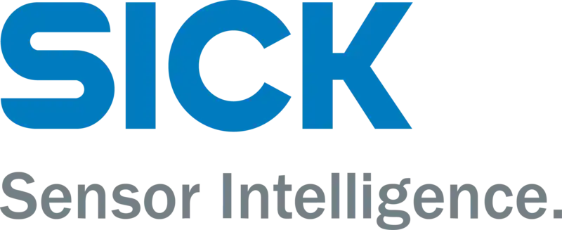 Sick company logo.
