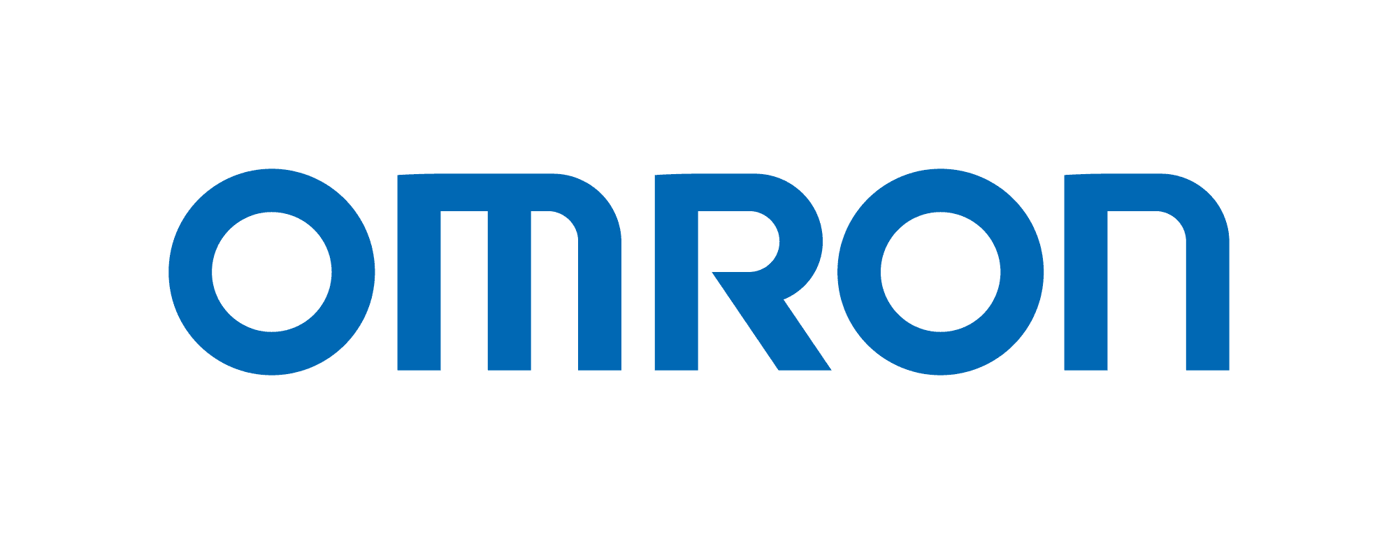 Omron logo