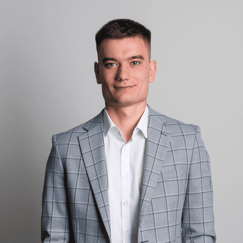 Kamil Mandrela