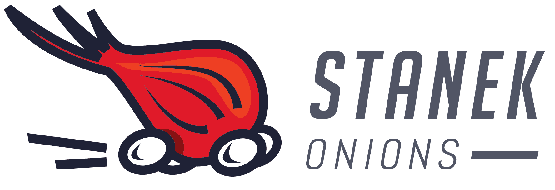 Stanek onions logo